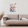 Stupell Industries Watercolor Floral Bunch Wall Plaque Art - 3 of 4