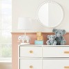 Elephant Plush Animal with Mini Plush - Gray - 2pk - Cloud Island™ - 2 of 3