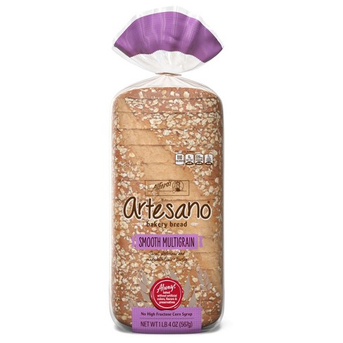 Alfaro's Artesano Smooth Multigrain - 20oz - image 1 of 4