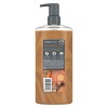 Dove Men+Care Restore Plant Based Body Wash - Sandalwood & Cardamom Oil - 26 fl oz - image 2 of 4