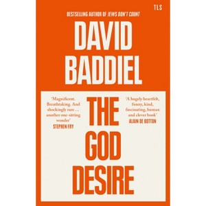 The God Desire - by David Baddiel - 1 of 1