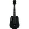 LAVA MUSIC LAVA U 26" FreeBoost Acoustic-Electric Ukulele With Space Bag - 3 of 4