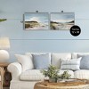 Stupell Industries Verdant Coastal Waters 2pc Framed Giclee Art Set - 3 of 4