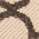 creme/brown