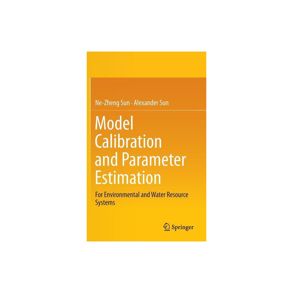 Model Calibration and Parameter Estimation