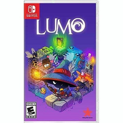 Lumo - Nintendo Switch