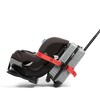 J.L. Childress Universal Car Seat Travel Belt - Red - 4 of 4