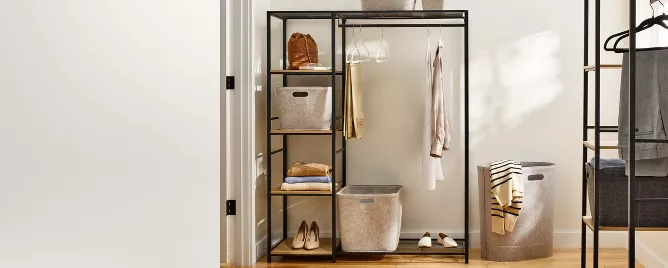 Closet Storage & Organization : Target
