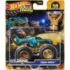 Hot Wheels Bigfoot Trophy Champions Diecast Vehicle Assortment - 2 of 4