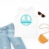 The Juniper Shop Pickleball Club Youth Tank - 2 of 3
