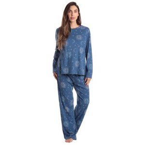 Just Love Womens Ultra Soft Pajamas for Women - 1 of 3