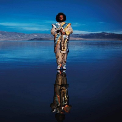 Kamasi Washington - Heaven and Earth (CD)