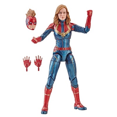 captain marvel toys target