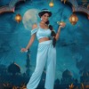 Classic Arabian Princess Adult Costume - 2 of 4