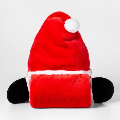 Santa Hooded Blanket - Pillowfort™
