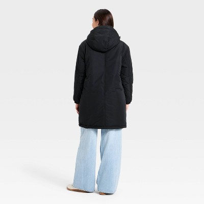 Women's Parka Jacket - Universal Thread' - image 2