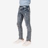 RAW X Boy's Heavy Distressed Jeans - 3 of 4