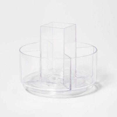 Make-Up Turntable Beauty Organizer Small - Brightroom™