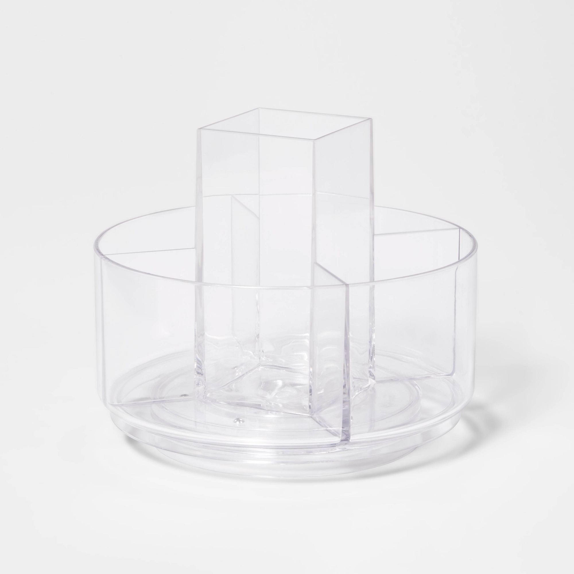 Makeup Turntable Beauty Vanity Organizer Small - Brightroom™