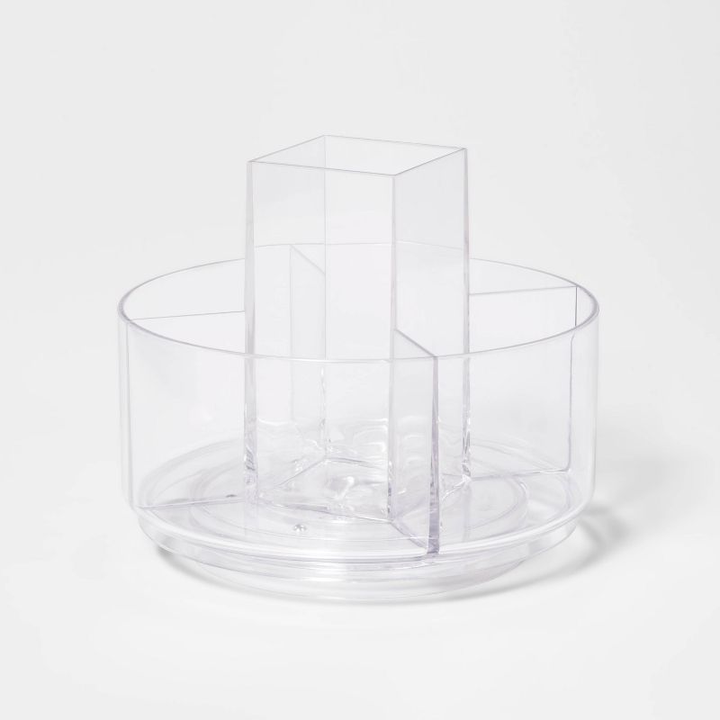 Make-Up Turntable Beauty Organizer Small - Brightroom&#8482;, 1 of 10
