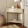 Gomez Corner Table - AMH5709 - Safavieh Couture - 2 of 4