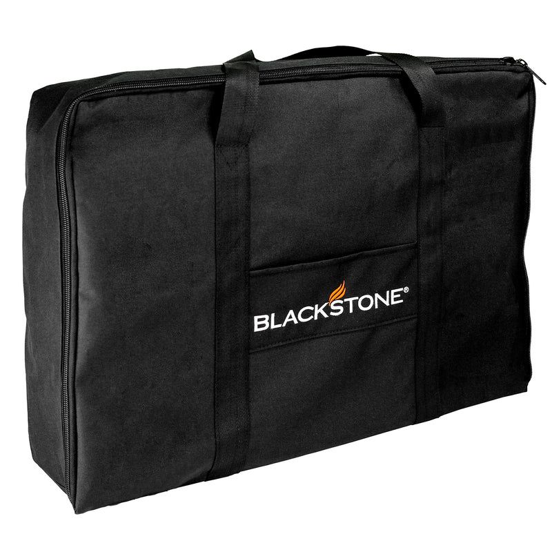Blackstone Black Tabletop Carry Bag, 1 of 2