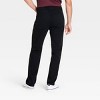 Men's Straight Fit 5-Pocket Pants - Goodfellow & Co™ - image 2 of 3