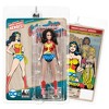 Wonder Woman Retro 8 Inch Action Figure Series 3: Set of All 4 - 2 of 4