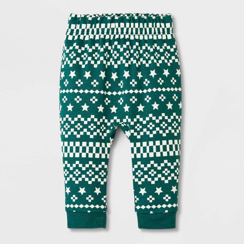 Boys' Fleece Jogger Pants - Cat & Jack™ : Target