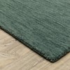 Oriental Weavers Aniston II 27121 Teal/Blue Indoor Area Rug - 5' x 8' - 2 of 4