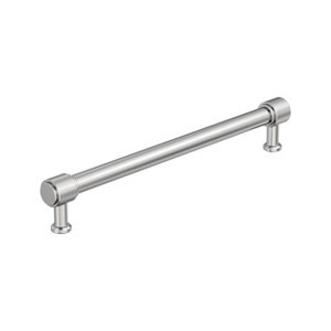 Amerock Faircrest Appliance Pull for Large Panels and Oversized Cabinets - 1 of 4