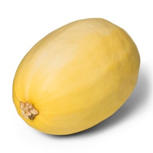 Organic Spaghetti Squash - each - 1 of 3