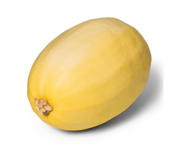 Spaghetti Squash - Price Per Pound