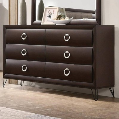 Acme Furniture Tablita Dresser - Thumbnail 4