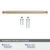 Amerock Ballard Pull for Cabinets, Drawers, and Furniture - 4 of 4