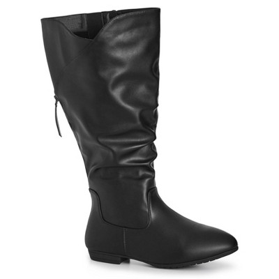 Avenue Women's Wide Width Montana Tall Boot