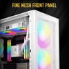 Dazzling Pops PC Case With Magnetic Side Panel - 2 of 4