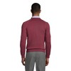School Uniform Young Men's Cotton Modal V-neck Sweater - 2 of 4