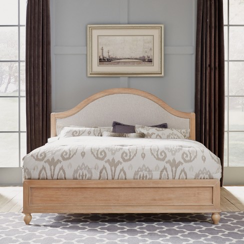Bed Frame Styles