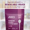 Judees Superfine Caster Sugar - 11.25 oz 100% Gluten-Free - Bakers Sugar for Homemade Treats, Baked Goods, and Toppings - 3 of 4