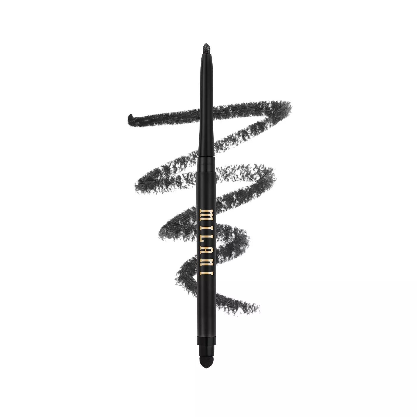 Milani Stay Put 24HR Eyeliner - 0.01oz - image 1 of 6