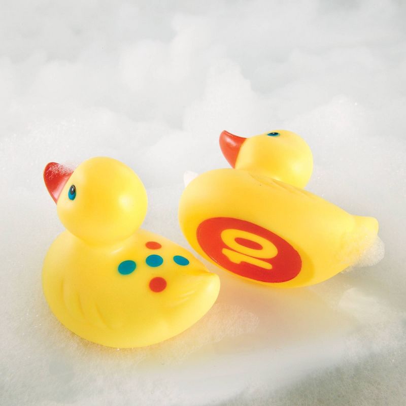 Learning Resources Smart Splash Number Fun Ducks, 3 of 5