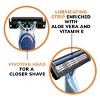 BiC Flex3 Men's Disposable Razors - 4 of 4