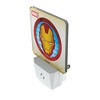 Marvel Avengers Grid Night Light 2-Pack - 2 of 4