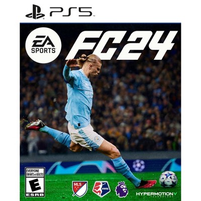 EA SPORTS FC 24 PARA PS4 & PS5 EDIÇÃO ULTIMATE - Easy Games