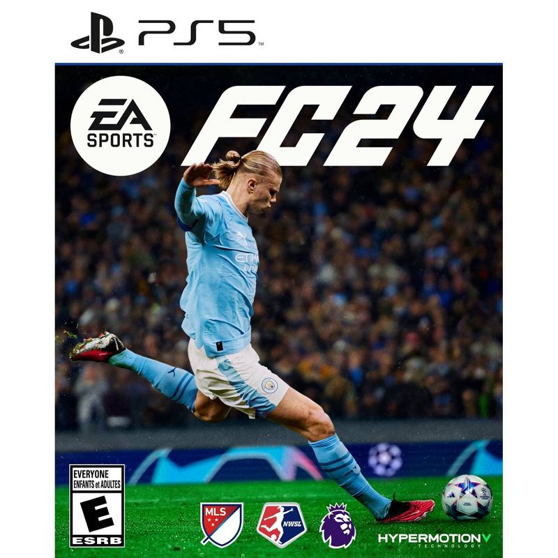 EA Sports FC 24 - PlayStation 5, 1 of 20