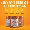 Country Farms Vegan Fruit & Veggie Gummies - 60ct - 4 of 4