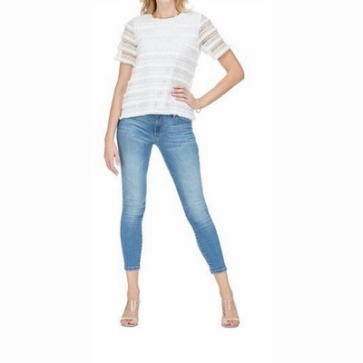 Women's Lillian Top - Jade