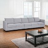 Home Imports Emporium Modern DIY Sectional Sofa - 3 of 4