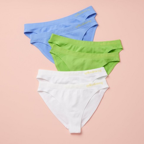  Yellowberry : Underwear